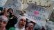 Syrian protesters Syrian protesters