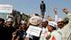 Indian supporters of anti-corruption activist Anna Hazare carry an effigy of the government's version of the anti-corruption bill during a mock funeral for the bill Indian supporters of anti-corruption activist Anna Hazare carry an effigy of the government's version of the anti-corruption bill during a mock funeral for the bill