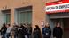 People line up to enter a government employment benefit office in Madrid, Wednesday March 2, 2011. The number of people signing up for unemployment benefits in Spain rose by 68,260 in February to just under 4.3 million, setting a new record as the country struggles to overcome recession.(AP Photo/Daniel Ochoa de Olza) People line up to enter a government employment benefit office in Madrid, Wednesday March 2, 2011. The number of people signing up for unemployment benefits in Spain rose by 68,260 in February to just under 4.3 million, setting a new record as the country struggles to overcome recession.(AP Photo/Daniel Ochoa de Olza)
