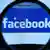 Facebook Datenschutz Internet Symbolbild