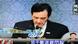 Taiwanese President Ma Ying-jeou discusses politics in a TV debate Taiwanese President Ma Ying-jeou discusses politics in a TV debate