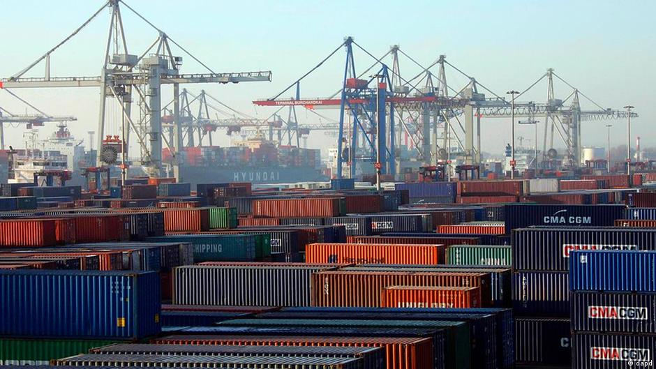Deutsche Wirtschaft soll 2022 um 1,9 % wachsen – DW – 13.01.2023 Deutsche Wirtschaft soll 2022 um 1,9 % wachsen – DW – 13.01.2023