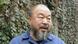 Chinese artist Ai Weiwei speaks to the media in front of his home in Beijing on Tuesday Nov. 1, 2011. The outspoken artist said Tuesday that Chinese authorities are demanding he pay $2.4 million in back taxes and fines in a new show of government pressure on the dissident detained for nearly three months earlier this year. (AP Photo/Kyodo News) JAPAN OUT, MANDATORY CREDIT, NO LICENSING IN CHINA, FRANCE, HONG KONG, JAPAN AND SOUTH KOREA Chinese artist Ai Weiwei speaks to the media in front of his home in Beijing on Tuesday Nov. 1, 2011. The outspoken artist said Tuesday that Chinese authorities are demanding he pay $2.4 million in back taxes and fines in a new show of government pressure on the dissident detained for nearly three months earlier this year. (AP Photo/Kyodo News) JAPAN OUT, MANDATORY CREDIT, NO LICENSING IN CHINA, FRANCE, HONG KONG, JAPAN AND SOUTH KOREA
