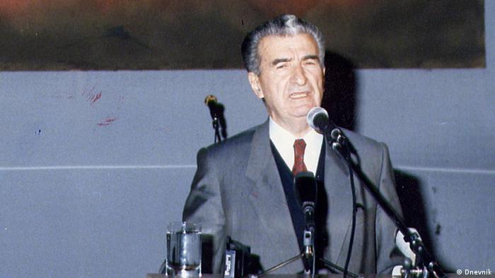 Киро Глигоров