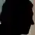 Bundespräsident Christian Wulff, Gesicht im Profil als Silhouette (Foto: Nigel Treblin/dapd)