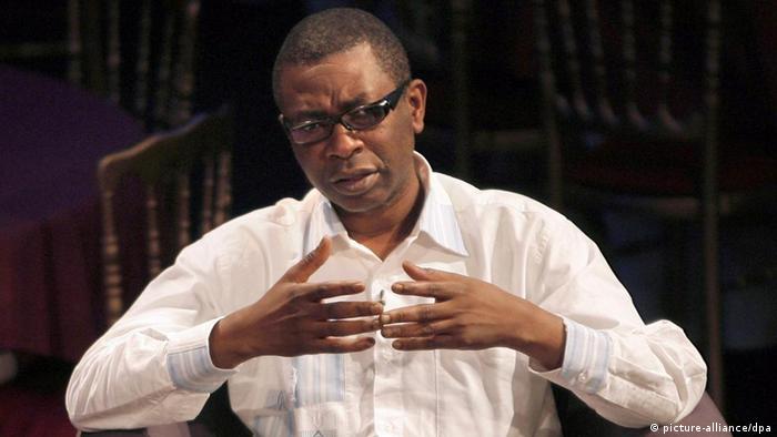 Youssou N'Dour se dit très attristé par la disparition de Jacob Desvarieux
