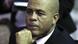 Haitis Präsident Michel Martelly (Foto: ap) Haitis Präsident Michel Martelly (Foto: ap)