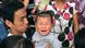 A child cries as he waits for ultrasonic scan to detect for problems related to consuming tainted milk formula at a hospital in Shijiazhuang, northern China's Hebei province, Thursday, Sept. 18, 2008. Chinese police arrested 12 more people Thursday as a fourth death was reported in a scandal involving tainted milk powder that has sickened more than 6,200 babies. (AP Photo/Ng Han Guan) A child cries as he waits for ultrasonic scan to detect for problems related to consuming tainted milk formula at a hospital in Shijiazhuang, northern China's Hebei province, Thursday, Sept. 18, 2008. Chinese police arrested 12 more people Thursday as a fourth death was reported in a scandal involving tainted milk powder that has sickened more than 6,200 babies. (AP Photo/Ng Han Guan)