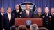 Predsjednik Obama govori u Pentagonu o smjernicama nove američke obrambene strategije, 05.01.2012. Predsjednik Obama govori u Pentagonu o smjernicama nove američke obrambene strategije, 05.01.2012.