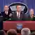 Präsident Obama und führende Militärs stellen im Pentagon das neue Konzept vor (Foto: AP)