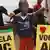 ANC-Wähler in Pretoria (Foto: EPA)