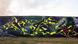 Graffiti Claudia Walde; Copyright: Marco Prosch****ACHTUNG: Fotos dürfen nur zur Berichterstattung über die Graffiti-Sprüherin Claudia Walde rechtefrei verwendet werden Graffiti Claudia Walde; Copyright: Marco Prosch****ACHTUNG: Fotos dürfen nur zur Berichterstattung über die Graffiti-Sprüherin Claudia Walde rechtefrei verwendet werden