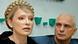 Julia und Alexander Timoschenko vor seiner Flucht nach Tschechien (Foto: ap) Julia und Alexander Timoschenko vor seiner Flucht nach Tschechien (Foto: ap)