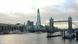 Neubau des Shard Tower in London (Foto: DW) Neubau des Shard Tower in London (Foto: DW)