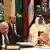 Liga Arabe takohet për Sirinë në Kajro