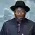 Nigerias Präsident Goodluck Ebele Jonathan (Foto: dpa)