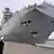 Париж: Передумов для поставки французьких бойових кораблів досі не виконано