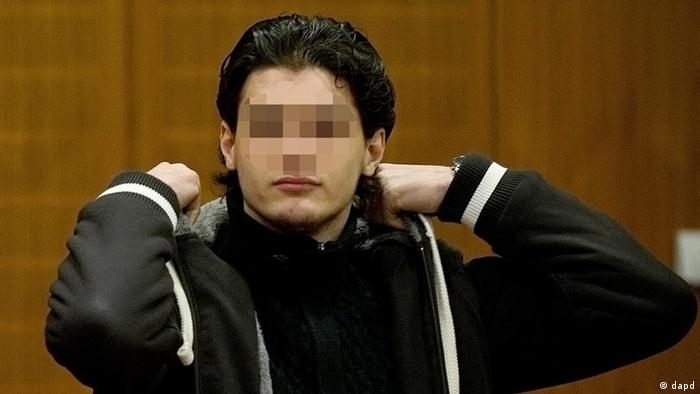 Frankfurt airport shooter sentenced to life | Germany | News and in ...