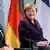 Konferenca e përbashkët e shtypit në Berlin - Nicolas Sarkozy dhe Angela Merkel
