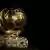 Ballon D`Or trophy. (Photo: Denis Guignebourg/ Cameleon/ ABACAPRESS.COM)