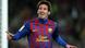 Lionel Messi u dresu Barcelone Lionel Messi u dresu Barcelone