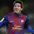 Lionel Messi u dresu Barcelone