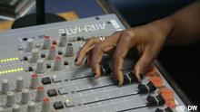 Fecho de rádios na Guiné-Bissau: ONG exige ao Governo marcha-atrás