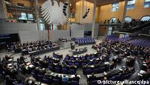 Опрос: ведущие партии Германии в 2011 году понесли численные потери