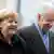 Merkel i Monti u Berlinu