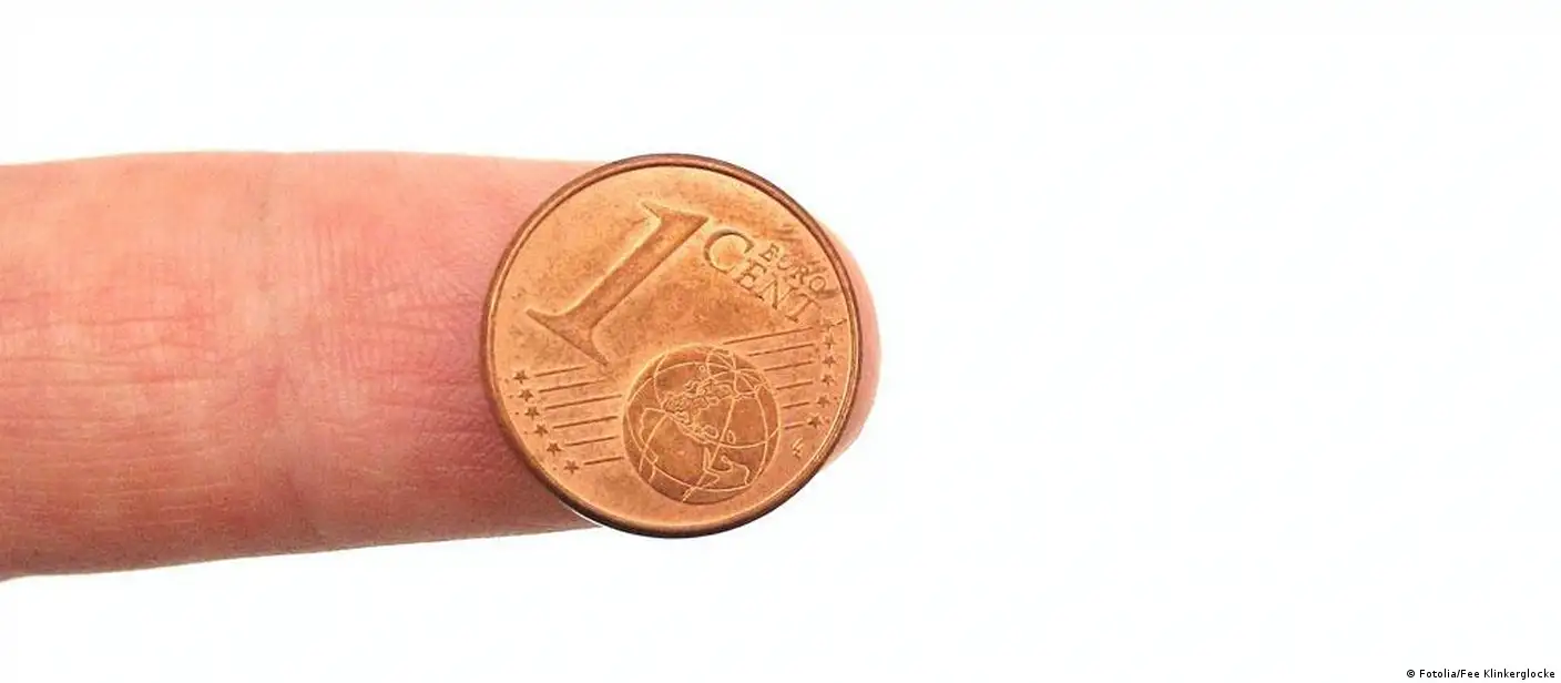 欧元小硬币备受争议