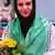 ندا شهسواری، ملی‌پوش المپیکی تنیس روی میز ایران