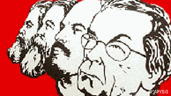 Hace 125 años murió el padre del socialismo | Alemania Hoy | DW 