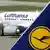 Deutschland Tarife Streik bei Lufthansa beigelegt