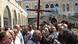 Arapski kršćani na procesiji u Izraelu Foto: Yacoub I. Hasbun Arapski kršćani na procesiji u Izraelu Foto: Yacoub I. Hasbun