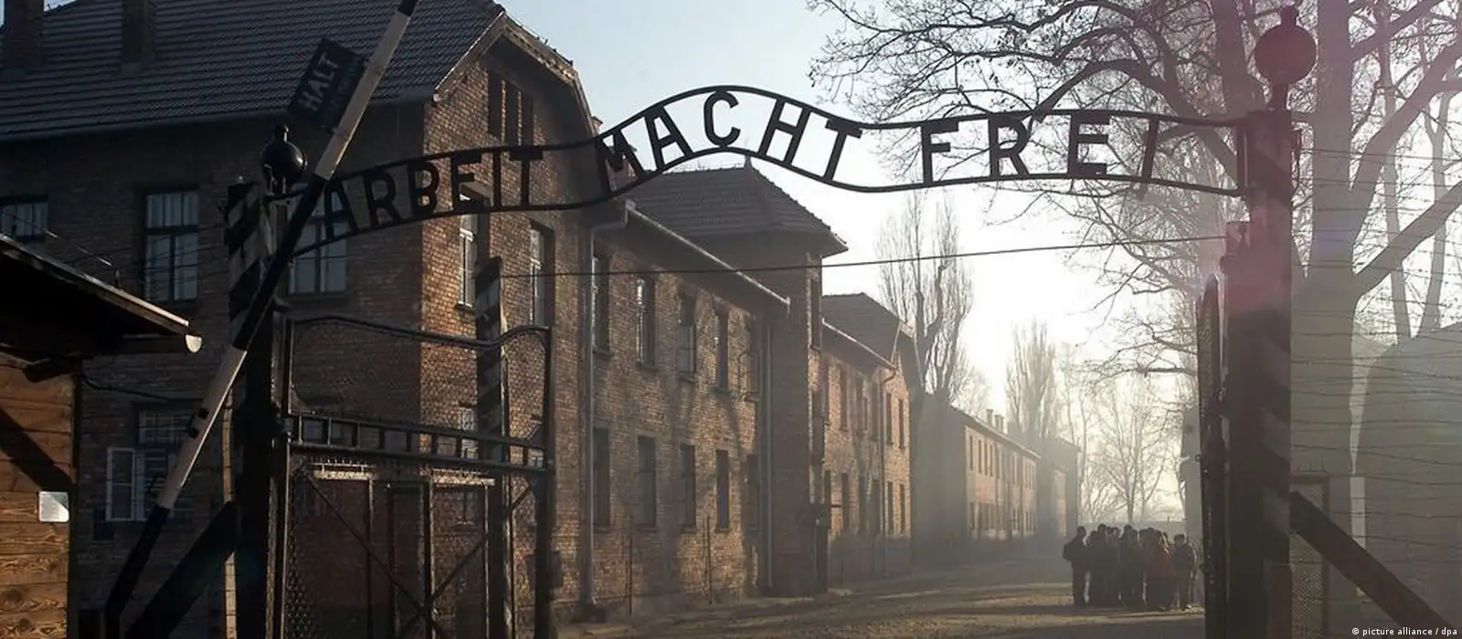 Planificación del horror: la Conferencia de Wannsee cumple 70 años – DW – 19/01/2012