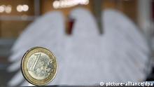 ¿Qué pasaría si Alemania abandona la eurozona?