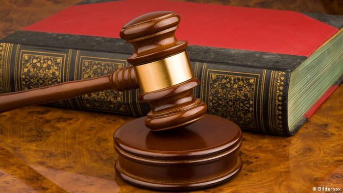 Суд розгляне апеляцію на відмову відправити Саакашвілі під домашній арешт
