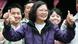 Taiwan Wahlen Taiwan Wahlen