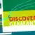 Discover Germany logo