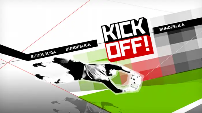 01.2012 DW Kick off!