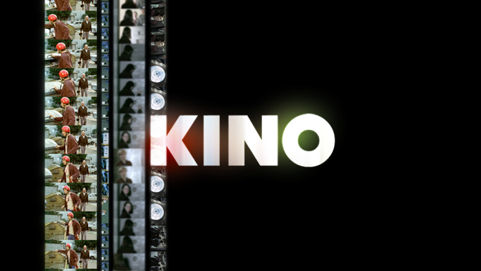DW KINO Logo