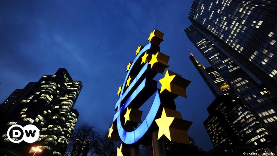 Ecb Banking Supervision Remains Controversial Europe News And Current Affairs From Around The Continent Dw 24 08 12
