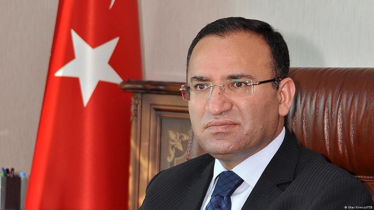 Turkish prisons for LGBTs DW 04/17/2014