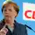 Klausurtagung CDU Bundesvorstand Merkel in Kiel
