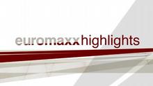 01.2012 DW Euromaxx Highlights