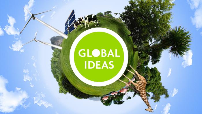 01.2012 DW Global Ideas