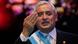 Otto Pérez Molina, Guatemalas neuer Präsident (Foto: rtr) Otto Pérez Molina, Guatemalas neuer Präsident (Foto: rtr)