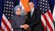 U.S. President Barack Obama meets with India's Prime Minister Manmohan Singh on the sidelines of the ASEAN and East Asia summit in Nusa Dua, on the island of Bali, Indonesia, Friday, Nov. 18, 2011. (Foto:Charles Dharapak/AP/dapd) U.S. President Barack Obama meets with India's Prime Minister Manmohan Singh on the sidelines of the ASEAN and East Asia summit in Nusa Dua, on the island of Bali, Indonesia, Friday, Nov. 18, 2011. (Foto:Charles Dharapak/AP/dapd)
