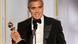 George Clooney mit Golden Globe (Foto: rtr) George Clooney mit Golden Globe (Foto: rtr)