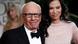 Rupert Murdoch and his wife Wendi arrive at the 69th Annual Golden Globe Awards Sunday, Jan. 15, 2012, in Los Angeles. (AP Photo/Matt Sayles) Rupert Murdoch and his wife Wendi arrive at the 69th Annual Golden Globe Awards Sunday, Jan. 15, 2012, in Los Angeles. (AP Photo/Matt Sayles)